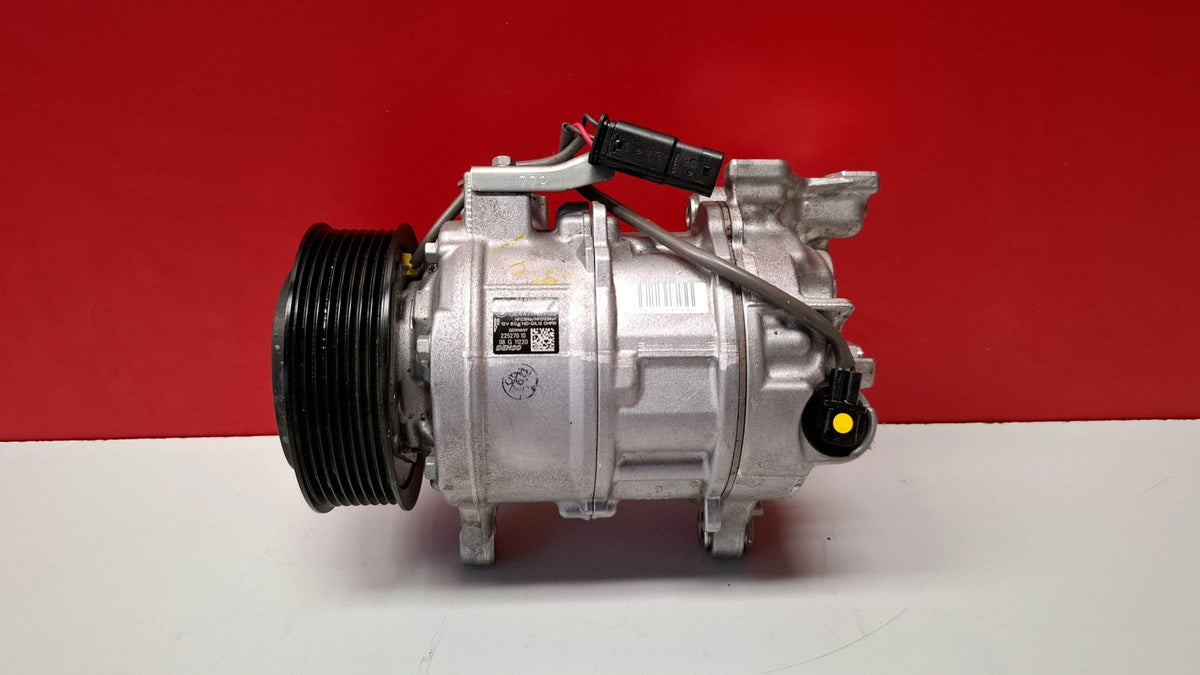 Compresor Aire Acondicionado 7948805 Bmw X3 2023 64527948805 64527948805
