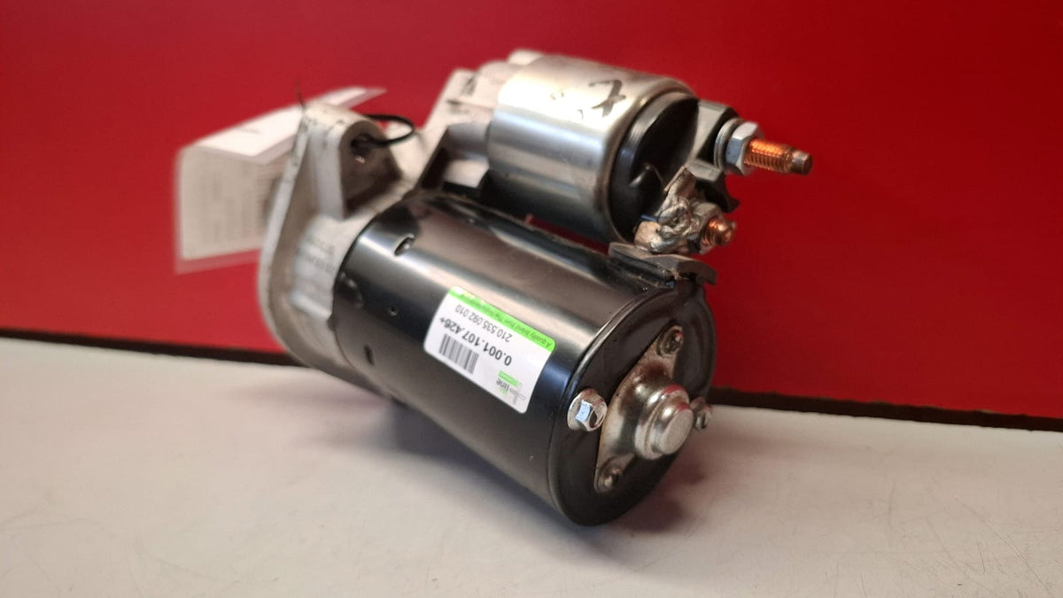 Motor Arranque Bmw Serie 3 2005 1107426