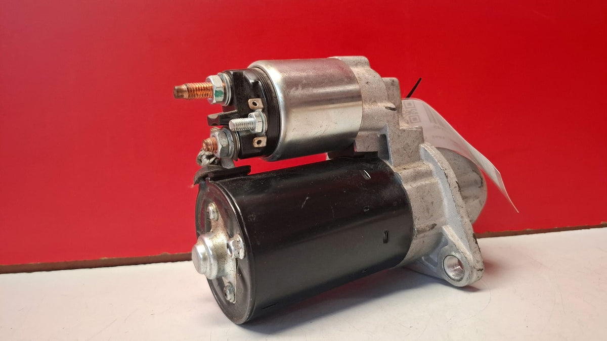 Motor Arranque Bmw Serie 3 2005 1107426