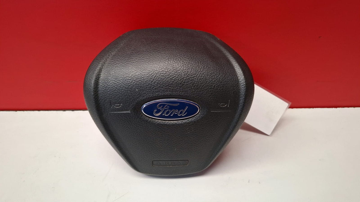 Kit Airbag Ford Ecosport Año 2015. Incluye:salpicadero , Airbag IZQ -conductor- ,airbag Rodilla IZQ , Airbag DCH -acompañante .  Un Poco Tocado  Ford Ecosport 2015 KIT AIRBAG ECOSPORT