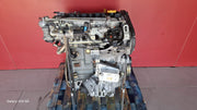 Motor Completo Opel Zafira 2007 Z19DT Z19DT