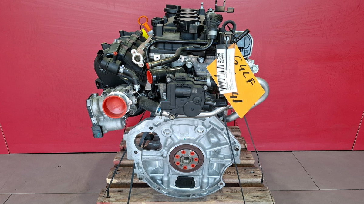 Motor Completo Hyundai I20 2023 G4LF