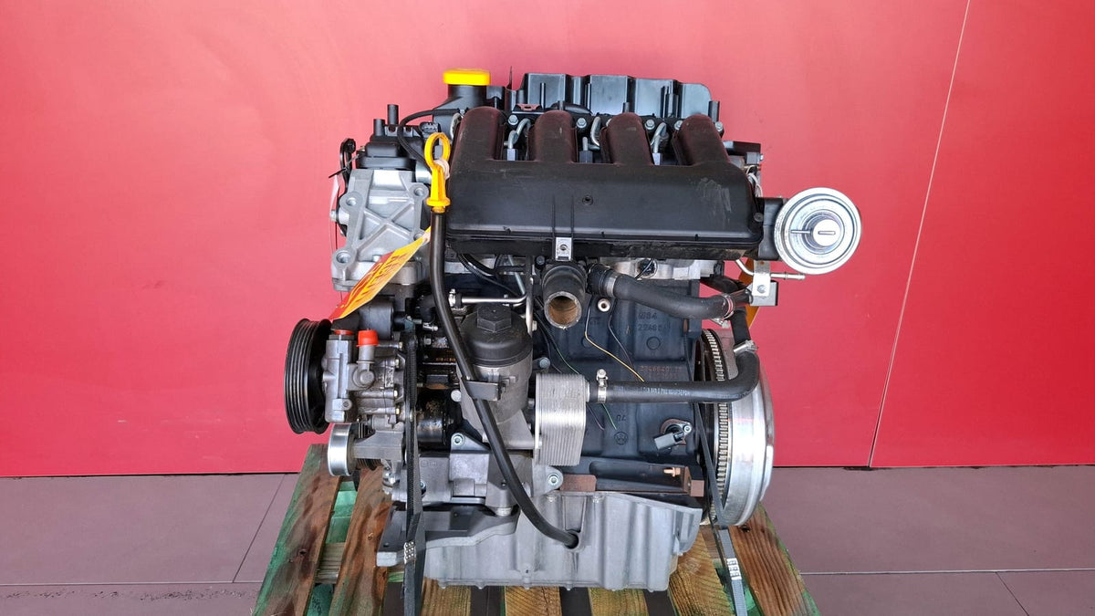 Motor Completo Land Rover Freelander 2005 204D3