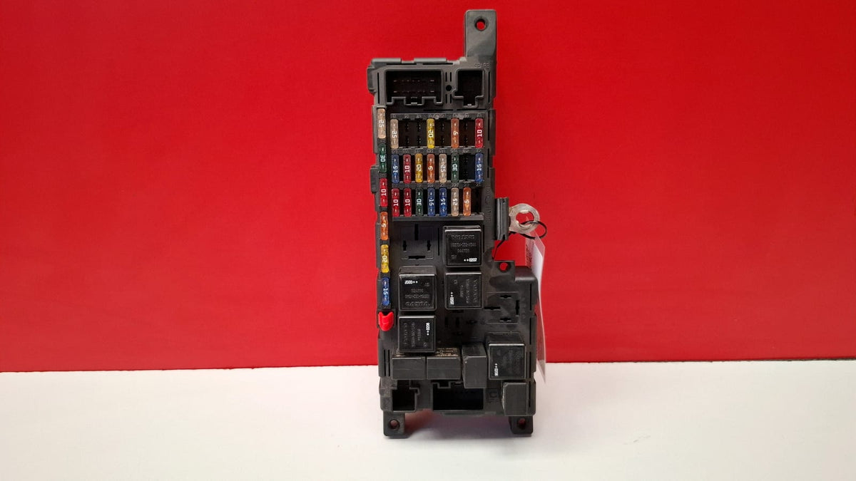Caja Fusibles Volvo S60 2002 8637841