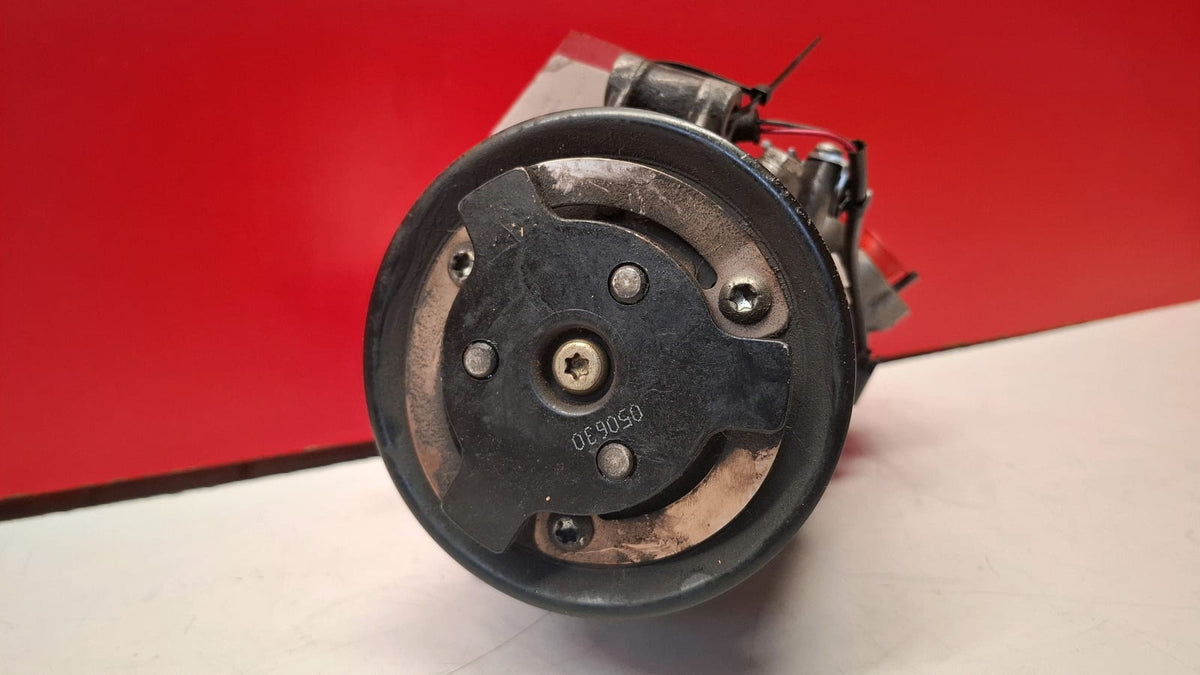 Compresor Aire Acondicionado Bmw Serie 3 2005 691538008 691538008
