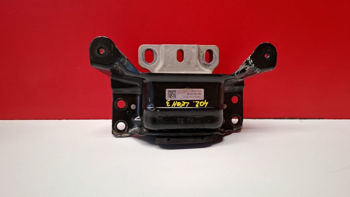 Soporte Motor IZQ Seat Leon 2018 5Q0199555BF 5Q0199555BF