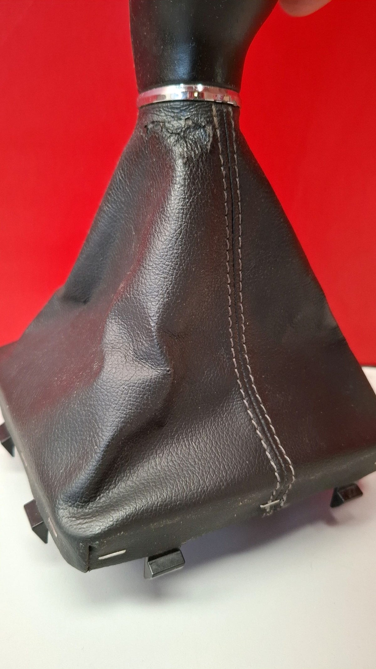 Pomo Palanca de Cambio Seat Leon 2018 5F1711113AK