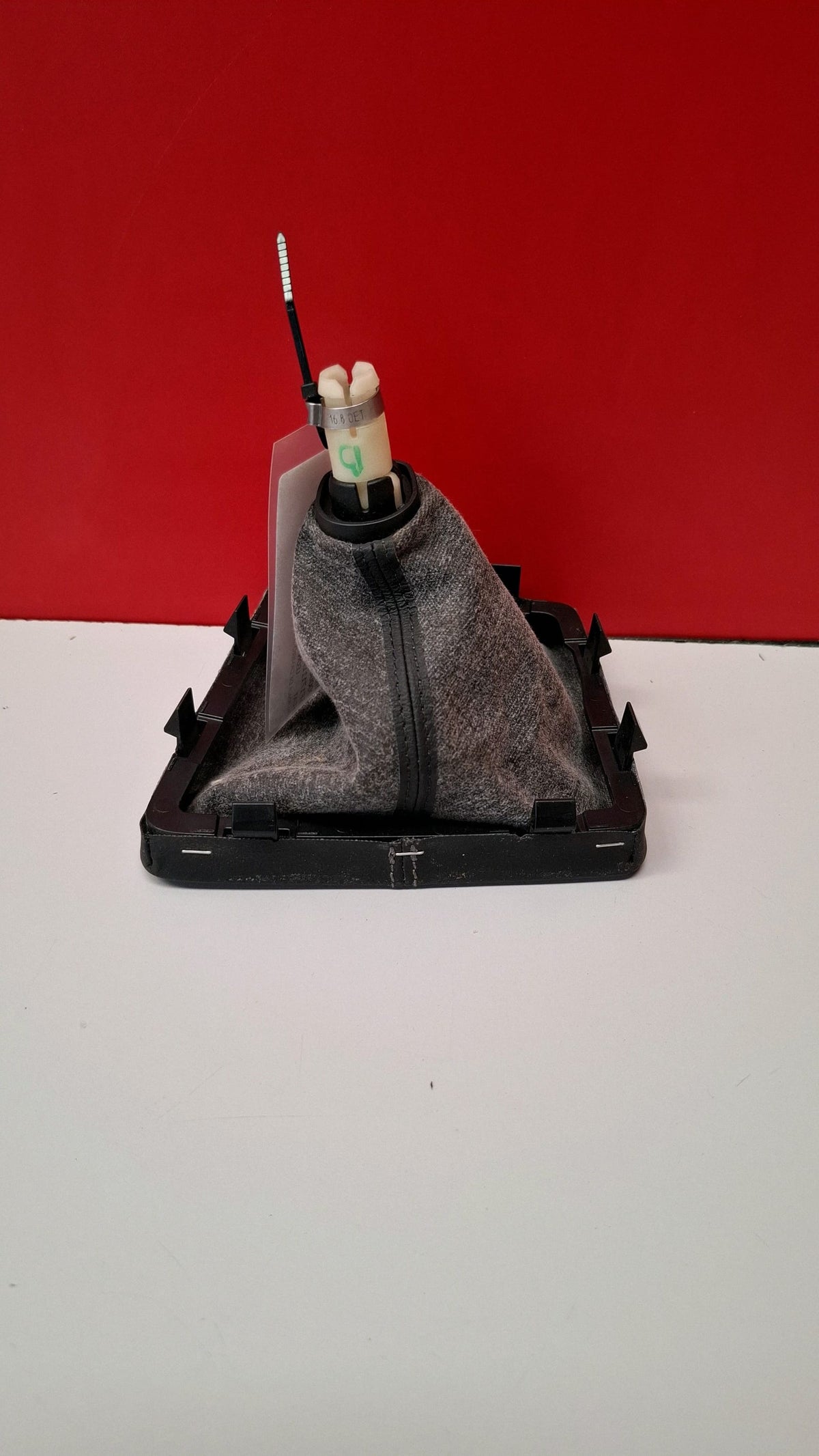 Pomo Palanca de Cambio Seat Leon 2018 5F1711113AK