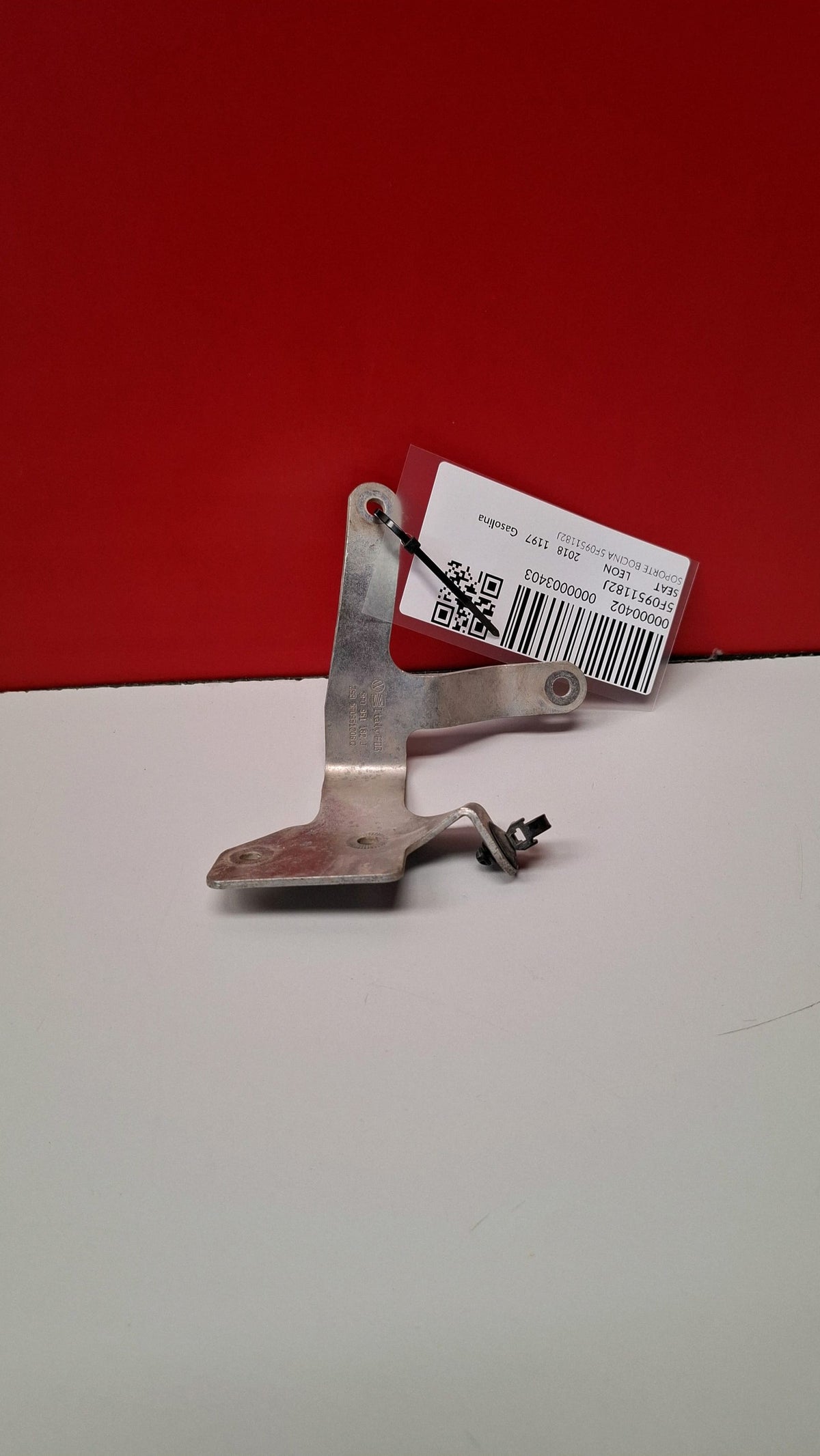 Soporte Bocina Seat Leon 2018 5F0951182J 5F0951182J