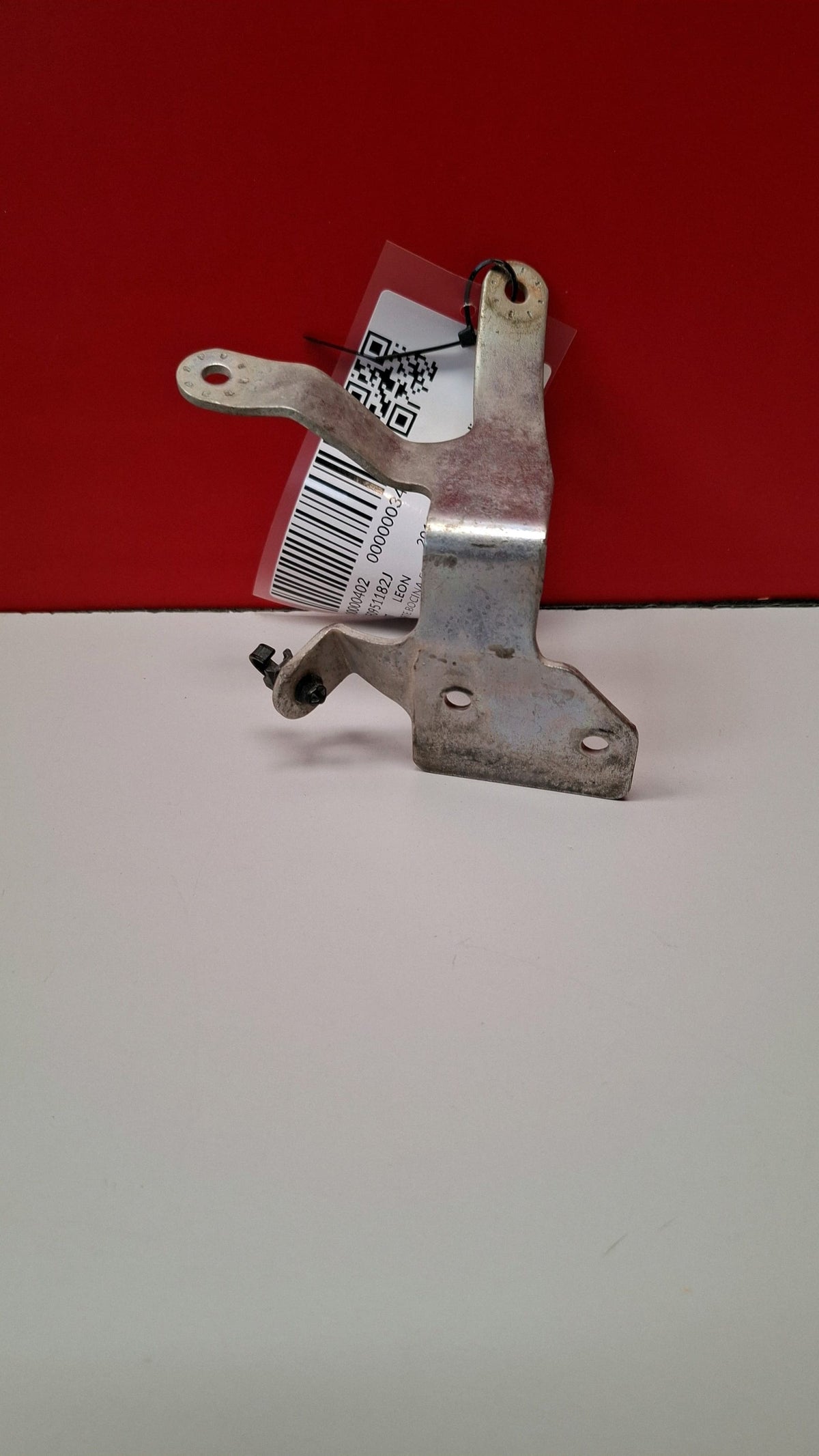 Soporte Bocina Seat Leon 2018 5F0951182J 5F0951182J