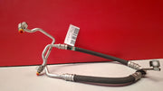 Tubo Aire Acondicionado Bmw Serie 3 2005 64536964965 64536964965