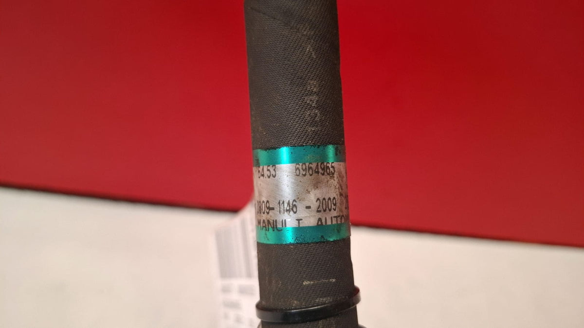 Tubo Aire Acondicionado Bmw Serie 3 2005 64536964965 64536964965