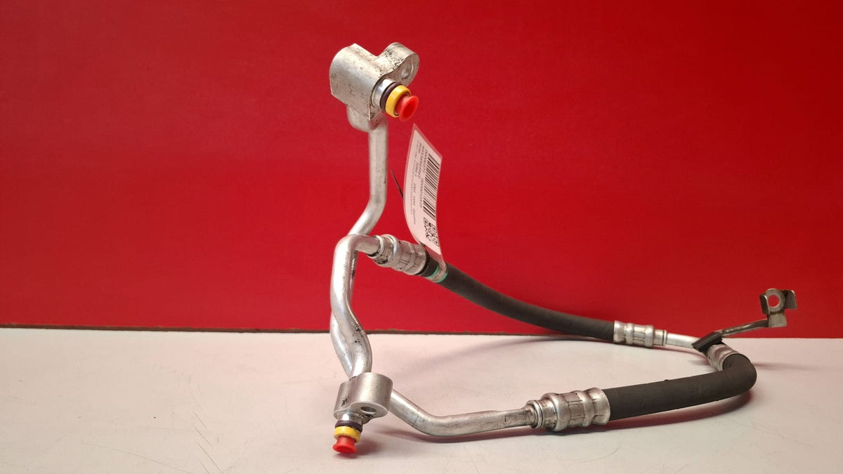 Tubo Aire Acondicionado Bmw Serie 3 2005 64536964965 64536964965