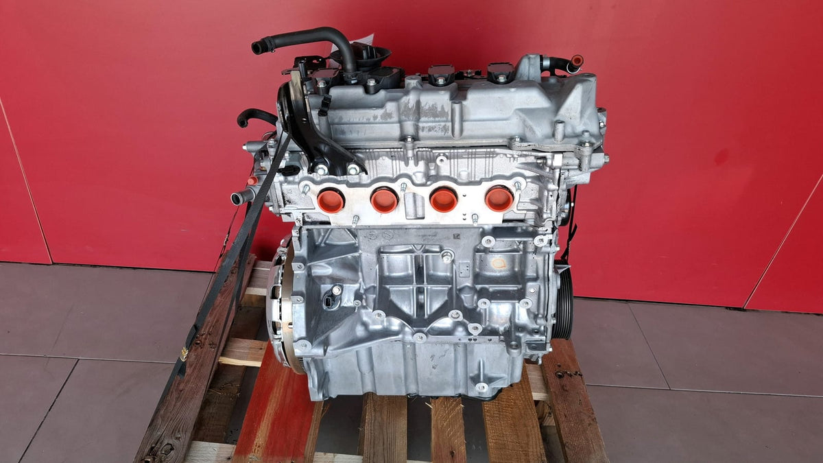 Motor Completo Dacia Duster 2019 H4M730