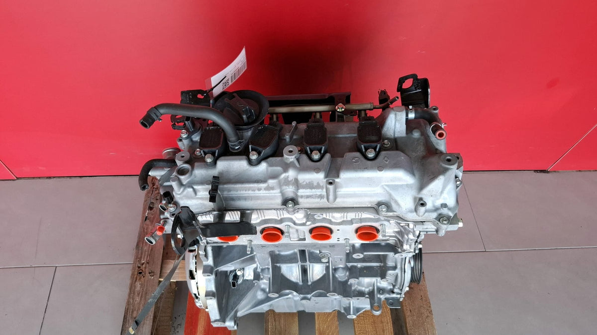 Motor Completo Dacia Duster 2019 H4M730
