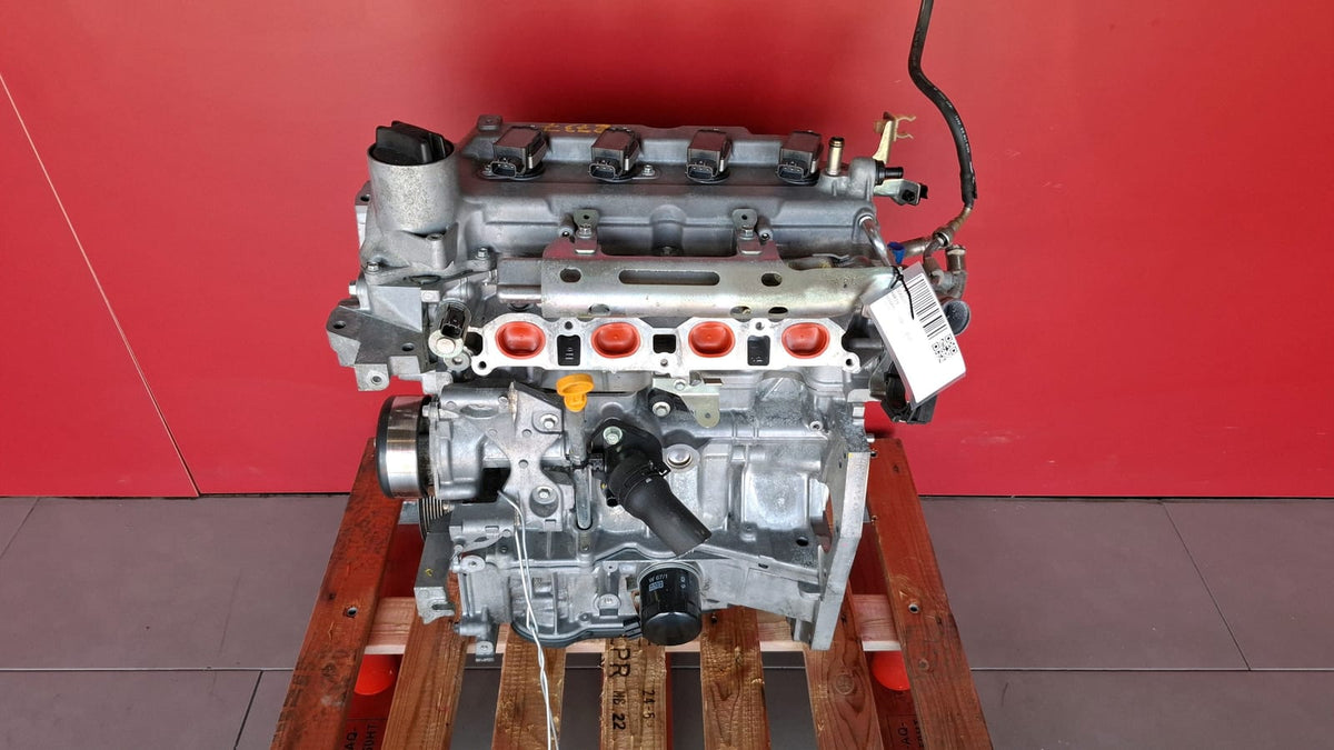 Motor Completo Nissan Note 2010 HR16