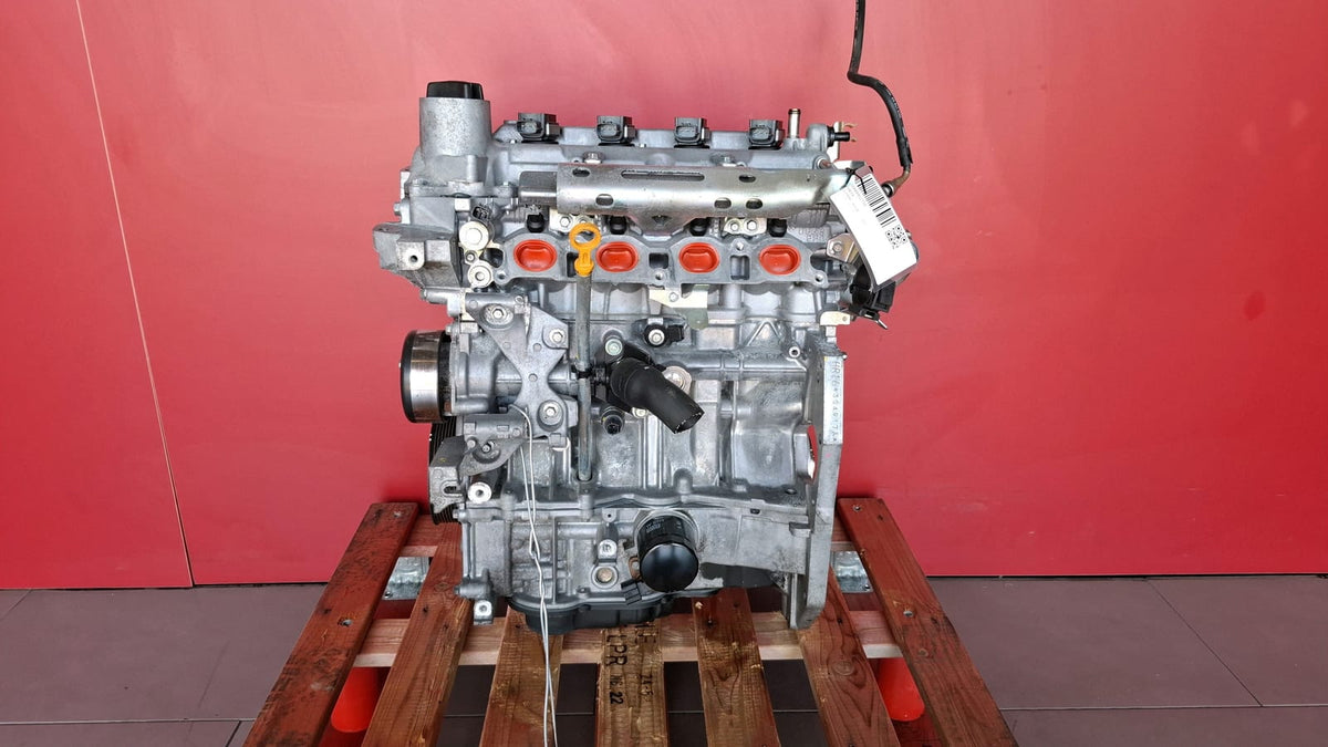 Motor Completo Nissan Note 2010 HR16