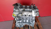 Motor Completo Nissan Note 2008 CR14 Ref 2757
