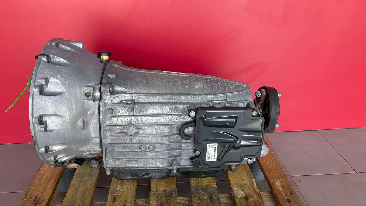 Caja Cambios Mercedes E 220 CDI / Bluetec 2012 722908 722908