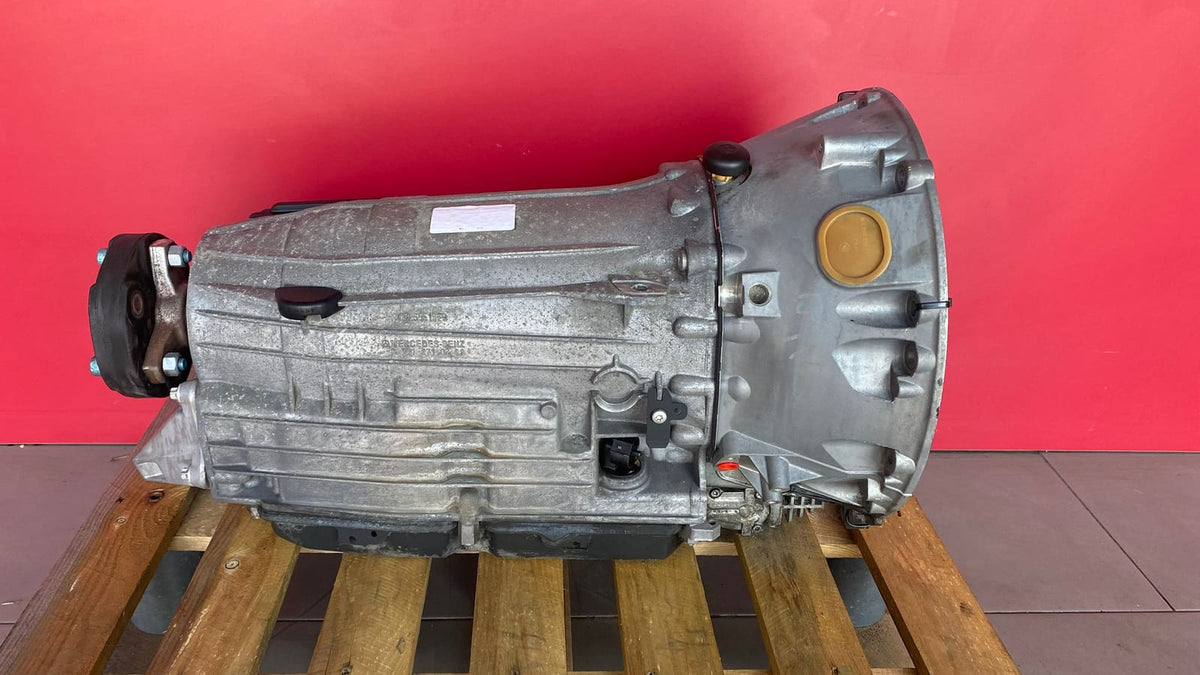 Caja Cambios Mercedes E 220 CDI / Bluetec 2012 722908