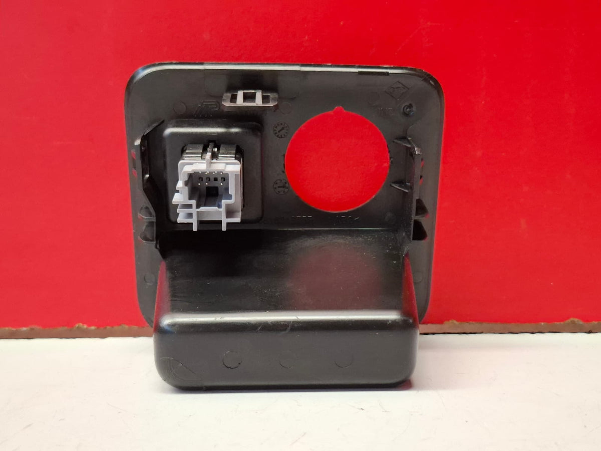 Cajetin Mando Retrovisor Dacia Duster 2019 681631375R 681631375R