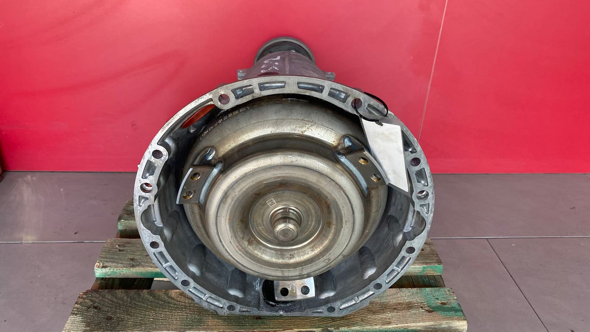 Caja Cambios Chrysler 300C 2006 722678 722678