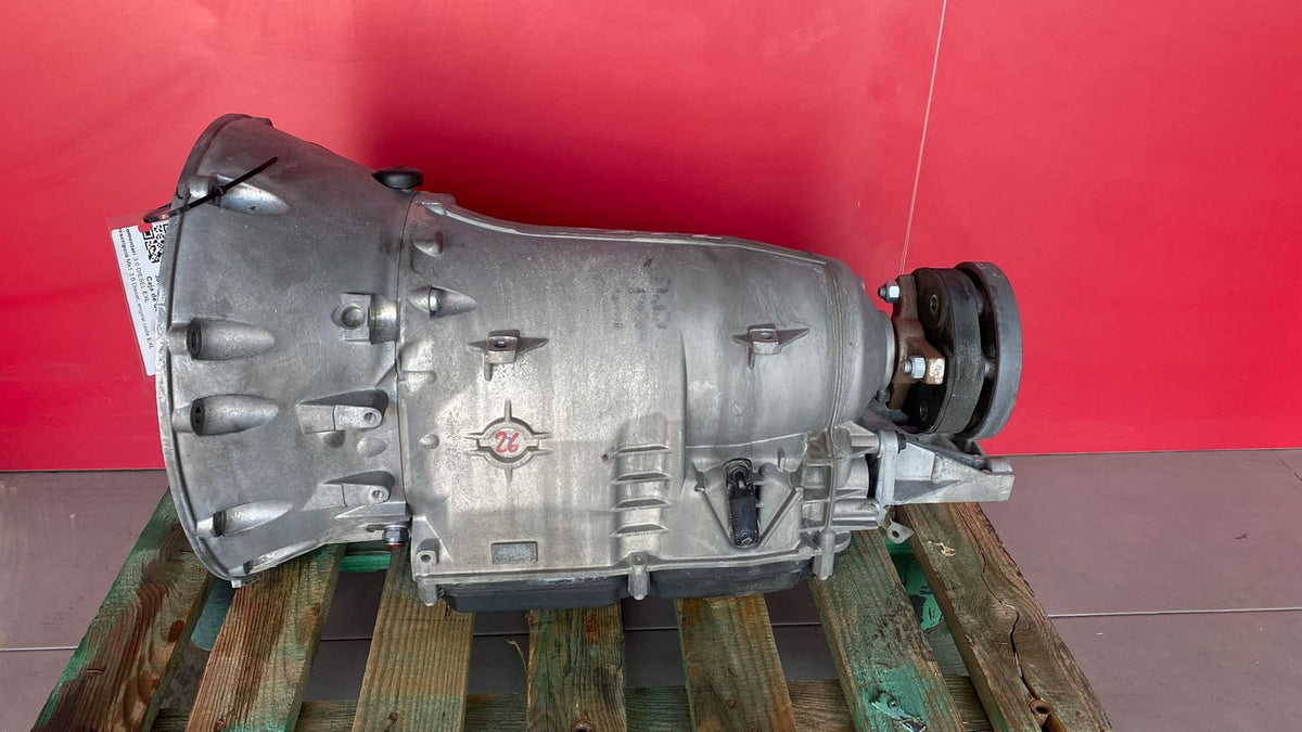 Caja Cambios Chrysler 300C 2006 722678 722678