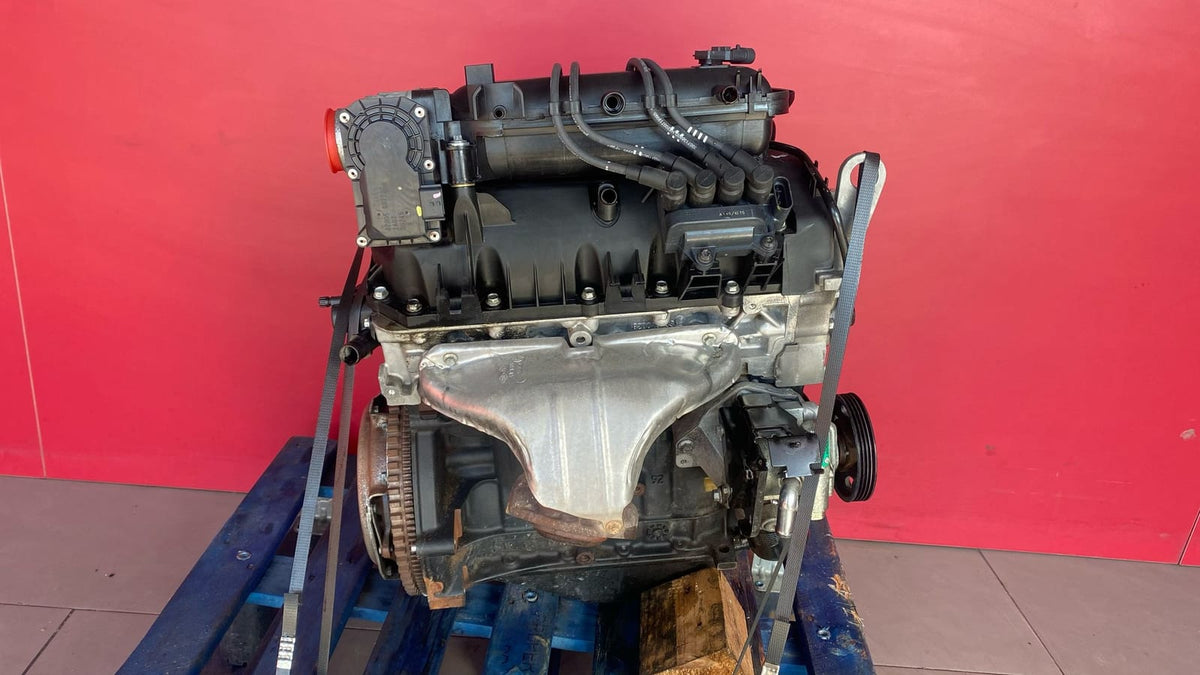 Motor Completo Dacia Sandero 2012 D4F732