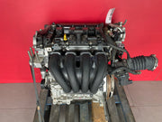 Motor Completo Mazda 2 2018 P5