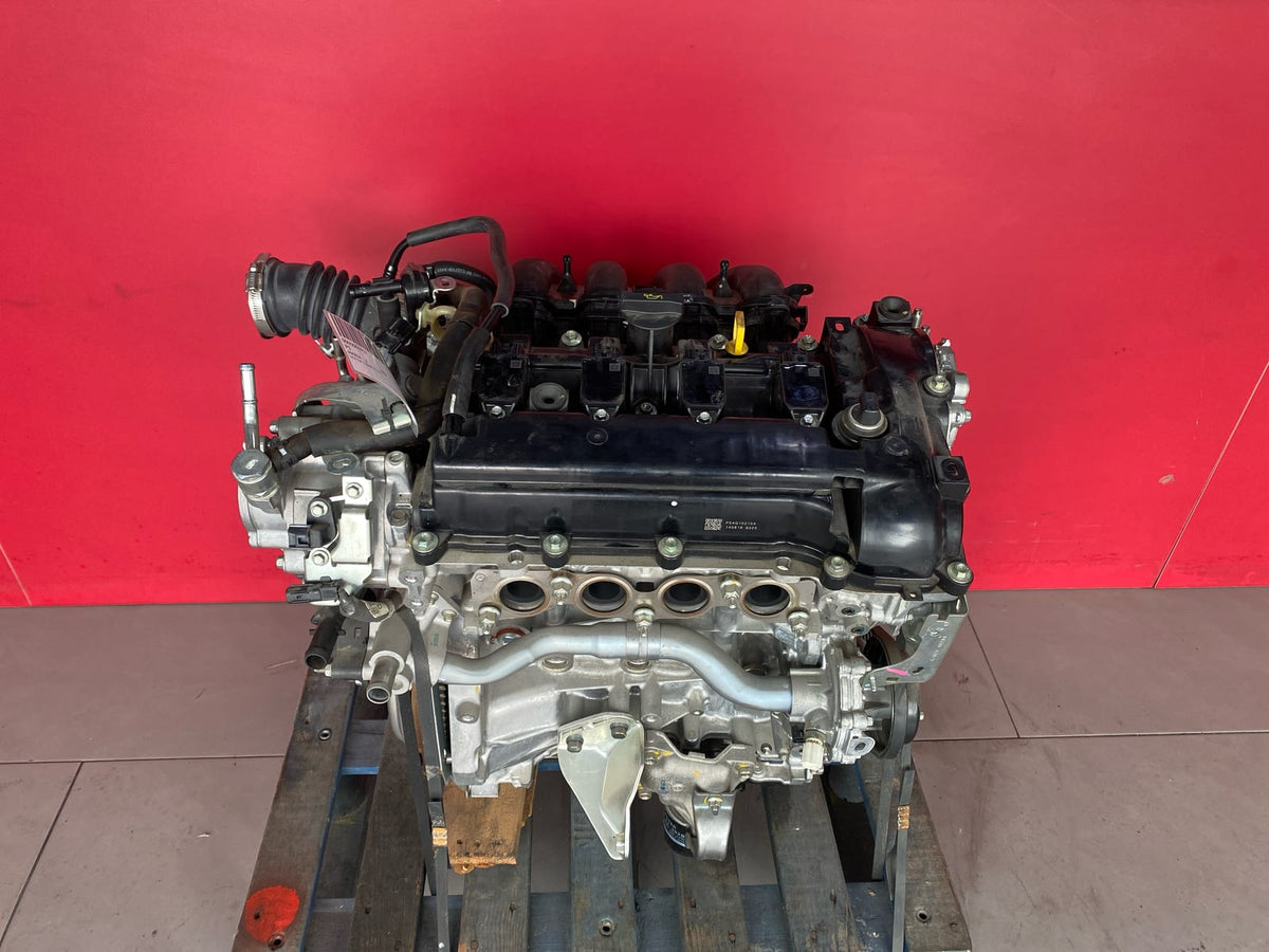Motor Completo Mazda 2 2018 P5