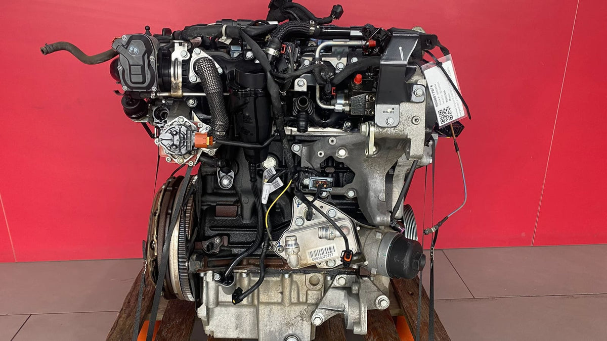 Motor Completo Opel Insignia A20DTE