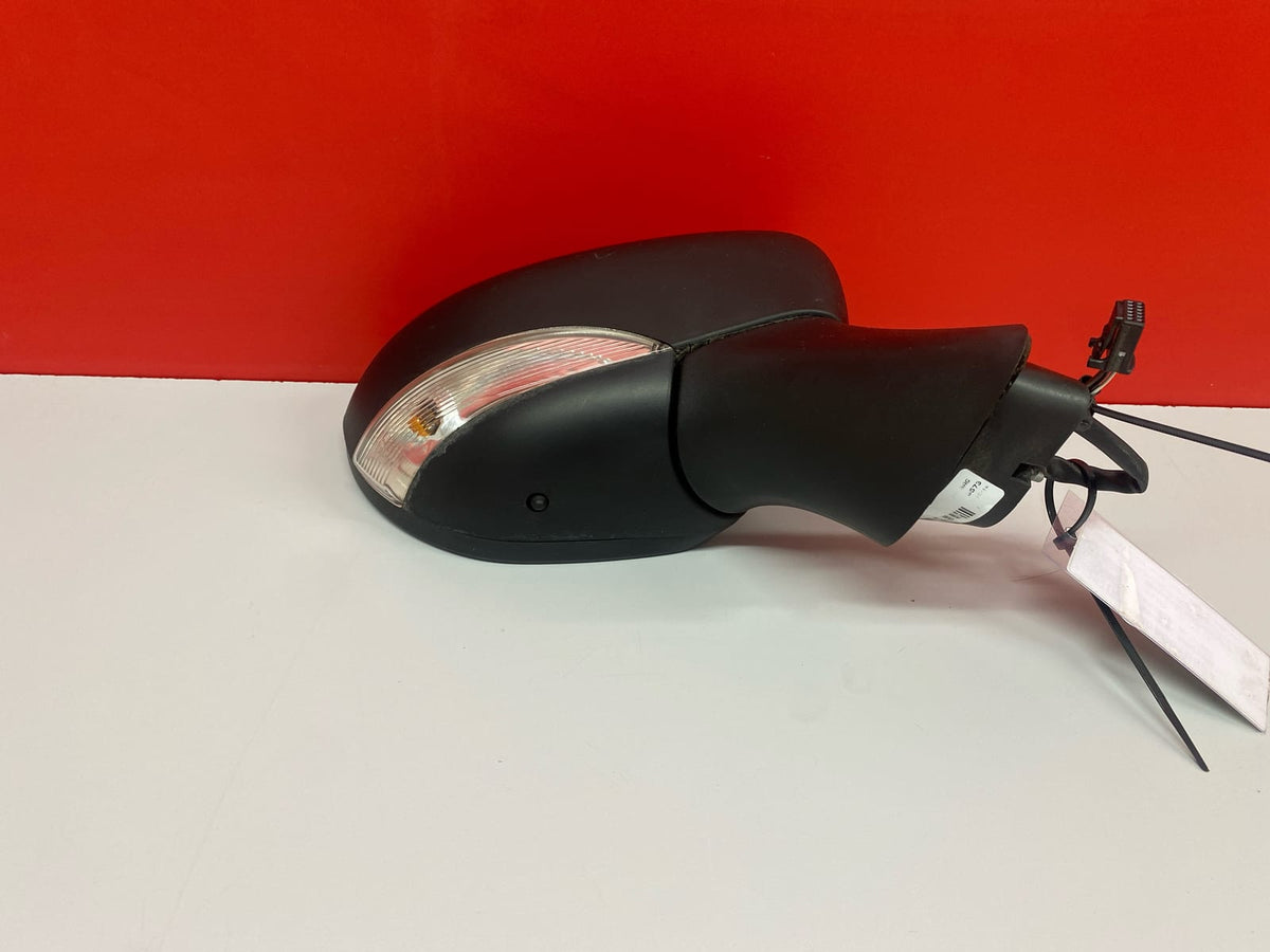 Retrovisor DCH Clio Iv Renault Clio 2014 963016264R Ref 1837 963016264R