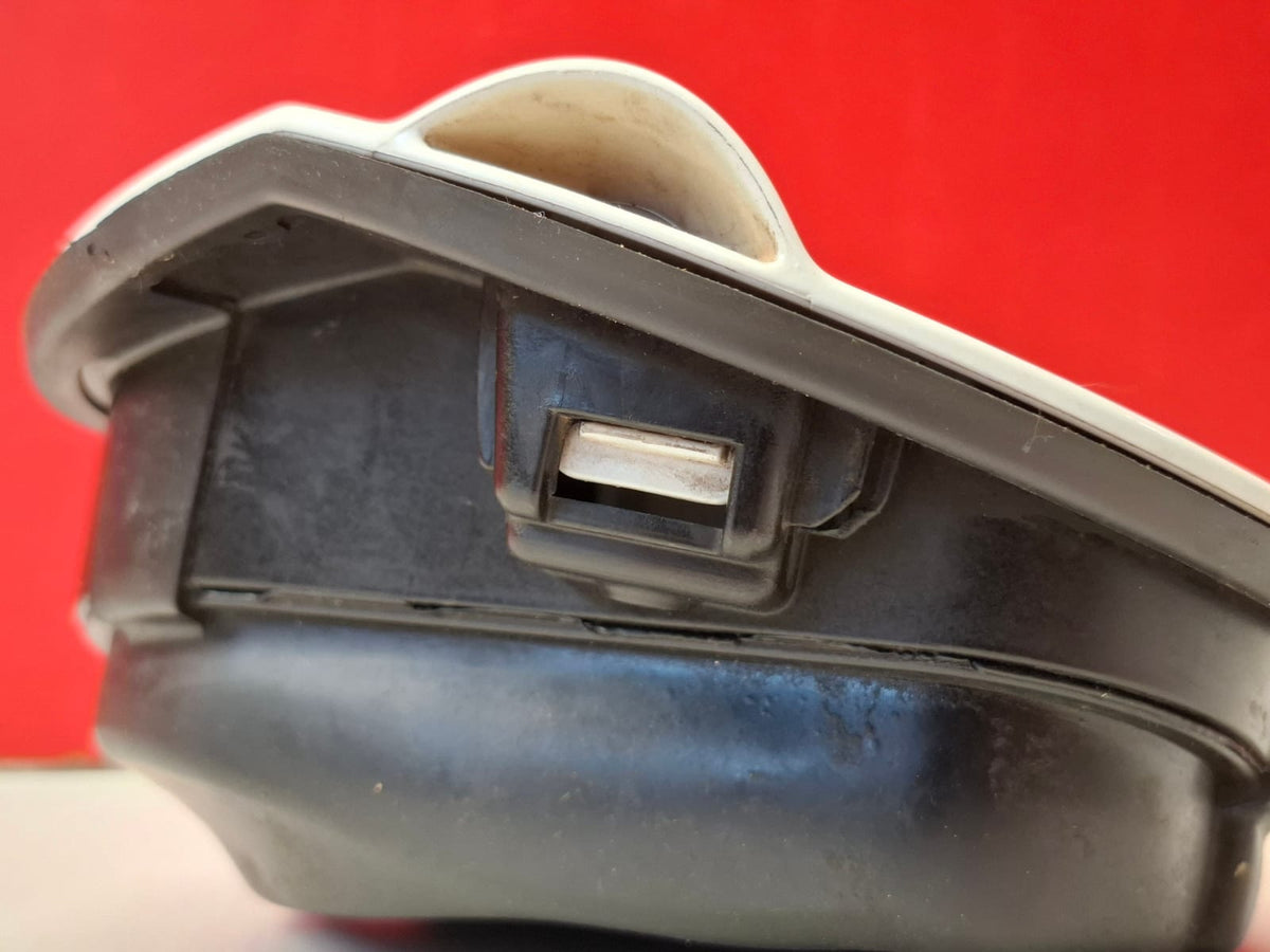 Tapa Combustible Exterior Seat Ibiza 2015 6J8809905 6J8809905
