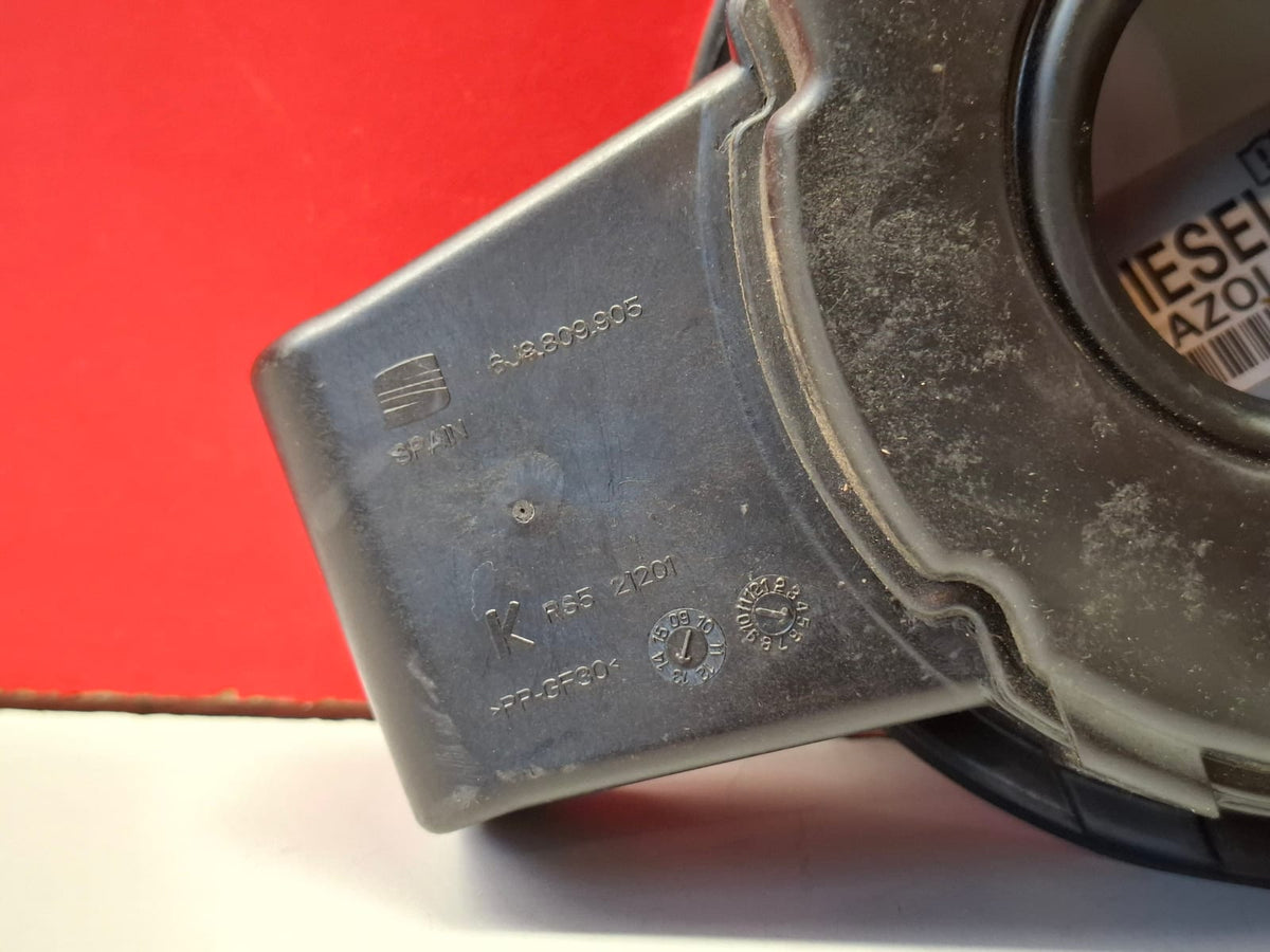Tapa Combustible Exterior Seat Ibiza 2015 6J8809905 6J8809905