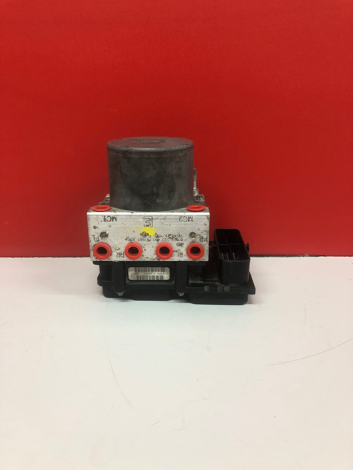 Modulo ABS Nissan NV200 2012 0265800863