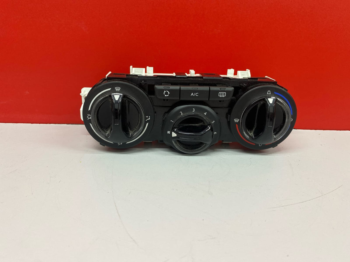Mando Calefaccion Peugeot 208 Vti 2014 96722483ZD 96722483ZD