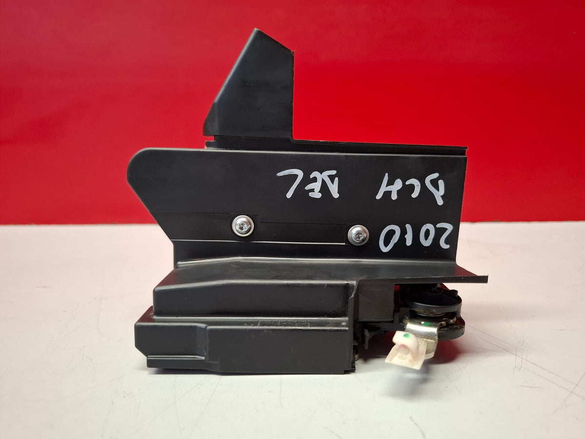 Cerradura Delantera Derecha Dacia Duster 2019 805024778R 805024778R