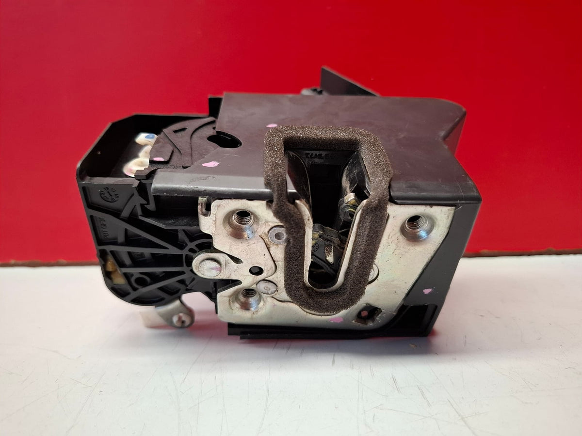 Cerradura Delantera Derecha Dacia Duster 2019 805024778R