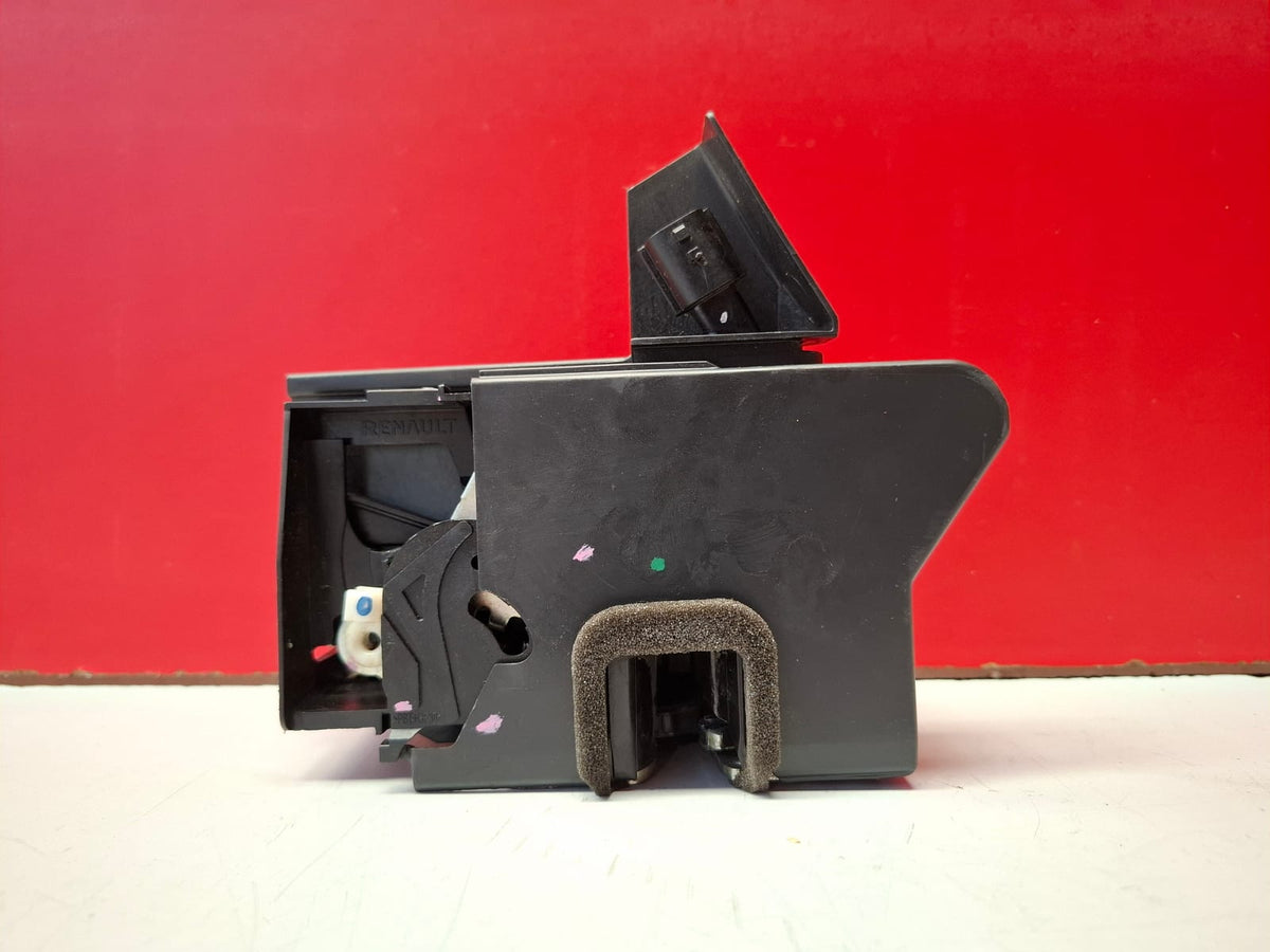 Cerradura Delantera Derecha Dacia Duster 2019 805024778R