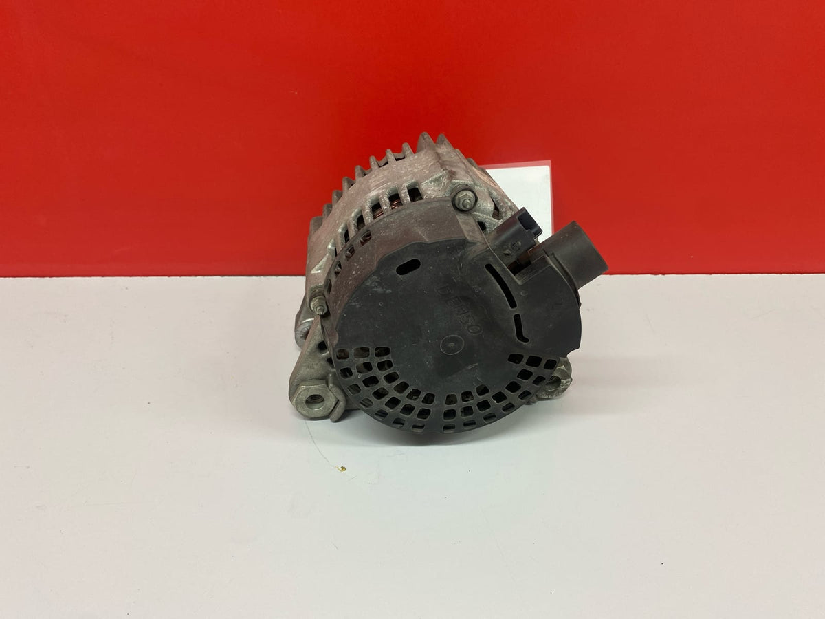 Alternador 208 1.2 HM01 Peugeot 208 Vti 2014 9806007480 9806007480