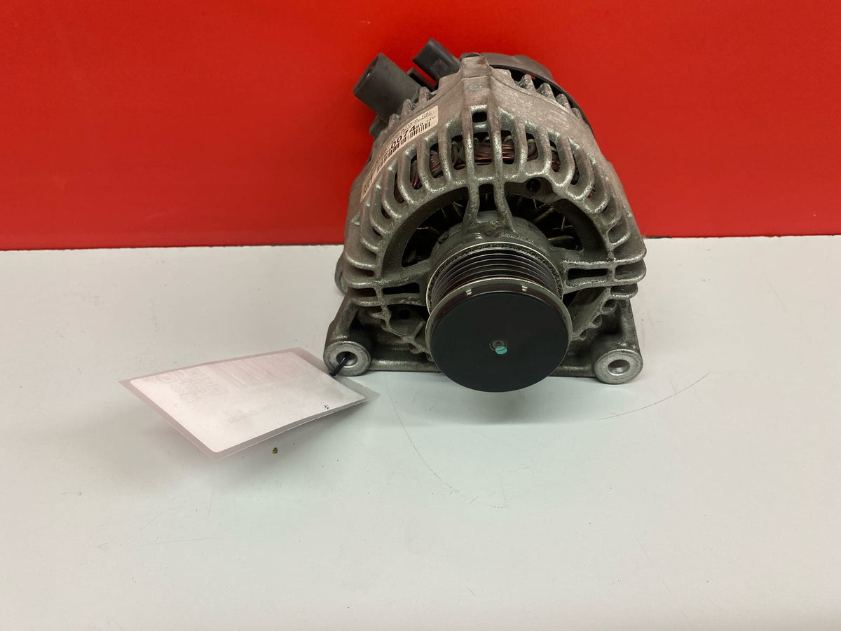Alternador 208 1.2 HM01 Peugeot 208 Vti 2014 9806007480 9806007480