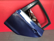 Puerta Trs IZQ Peugeot 208 2014 PUERTA TRASERA IZQUIERDA