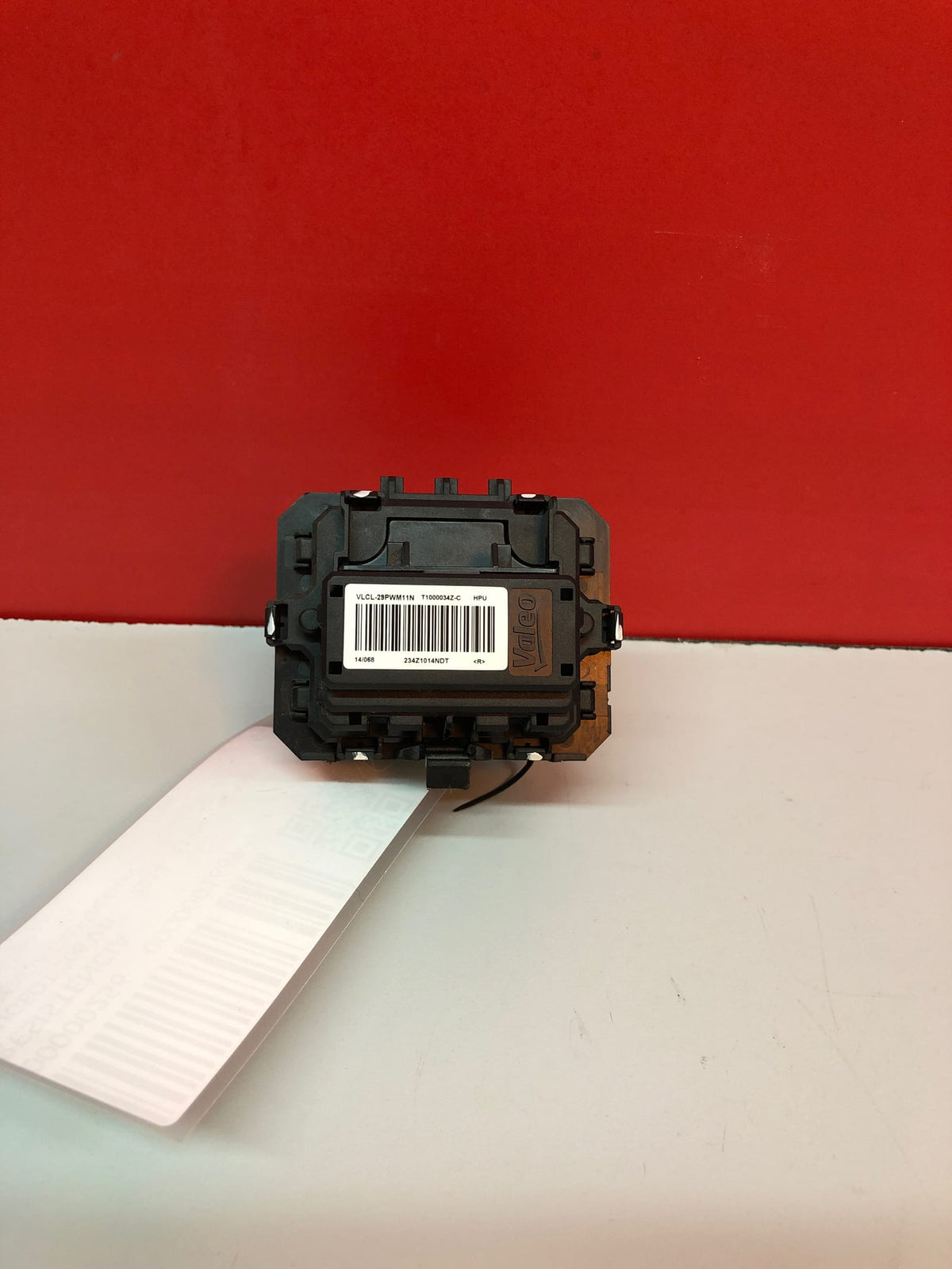 Calefaccion Peugeot 208 Vti 2014 RESISTENCIA RESISTENCIA
