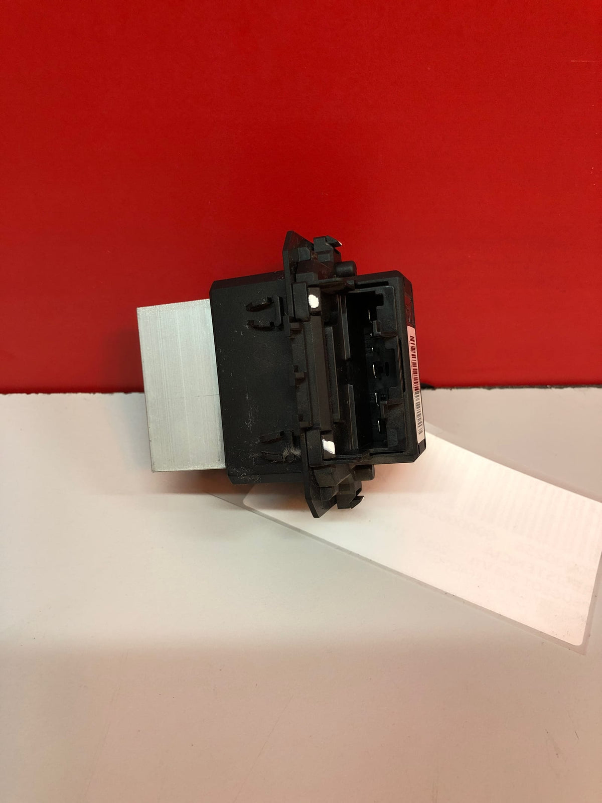 Calefaccion Peugeot 208 Vti 2014 RESISTENCIA RESISTENCIA