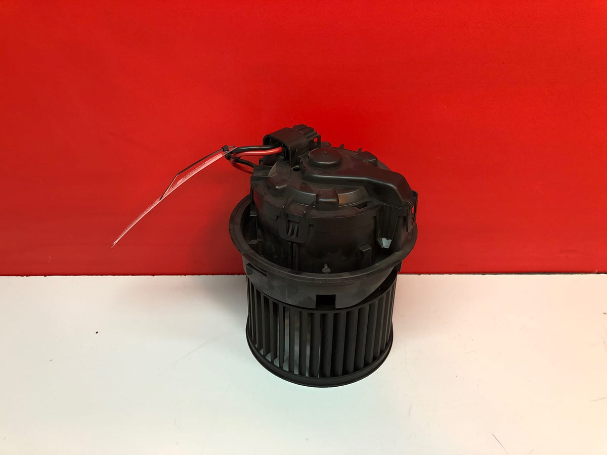 Ventilador Calefaccion Peugeot 208 Vti 2014 MOTOR CALEFACCION