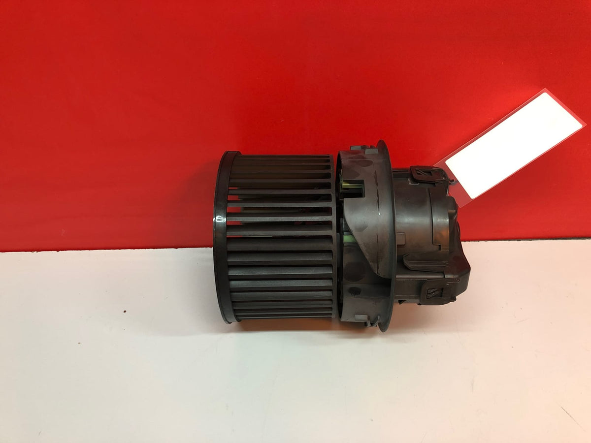 Ventilador Calefaccion Peugeot 208 Vti 2014 MOTOR CALEFACCION