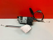 Cerradura Trs IZQ Peugeot 208 Vti 2014 9688080880 9688080880