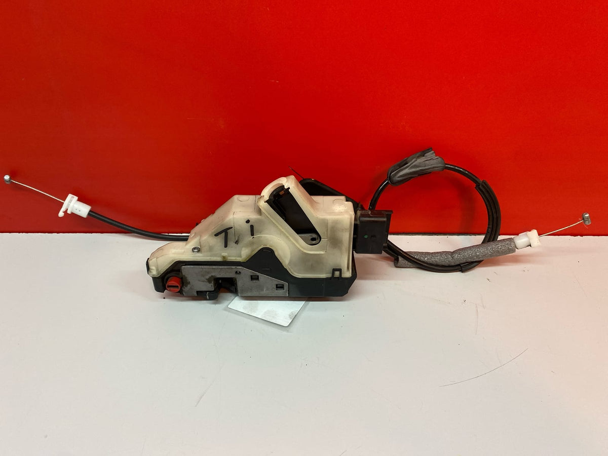 Cerradura Trs IZQ Peugeot 208 Vti 2014 9688080880 9688080880