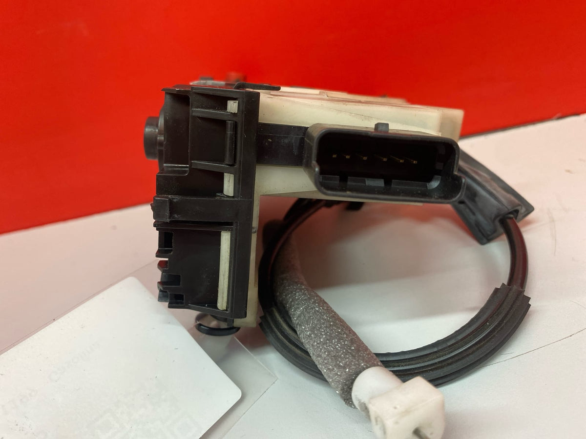 Cerradura Trs IZQ Peugeot 208 Vti 2014 9688080880 9688080880