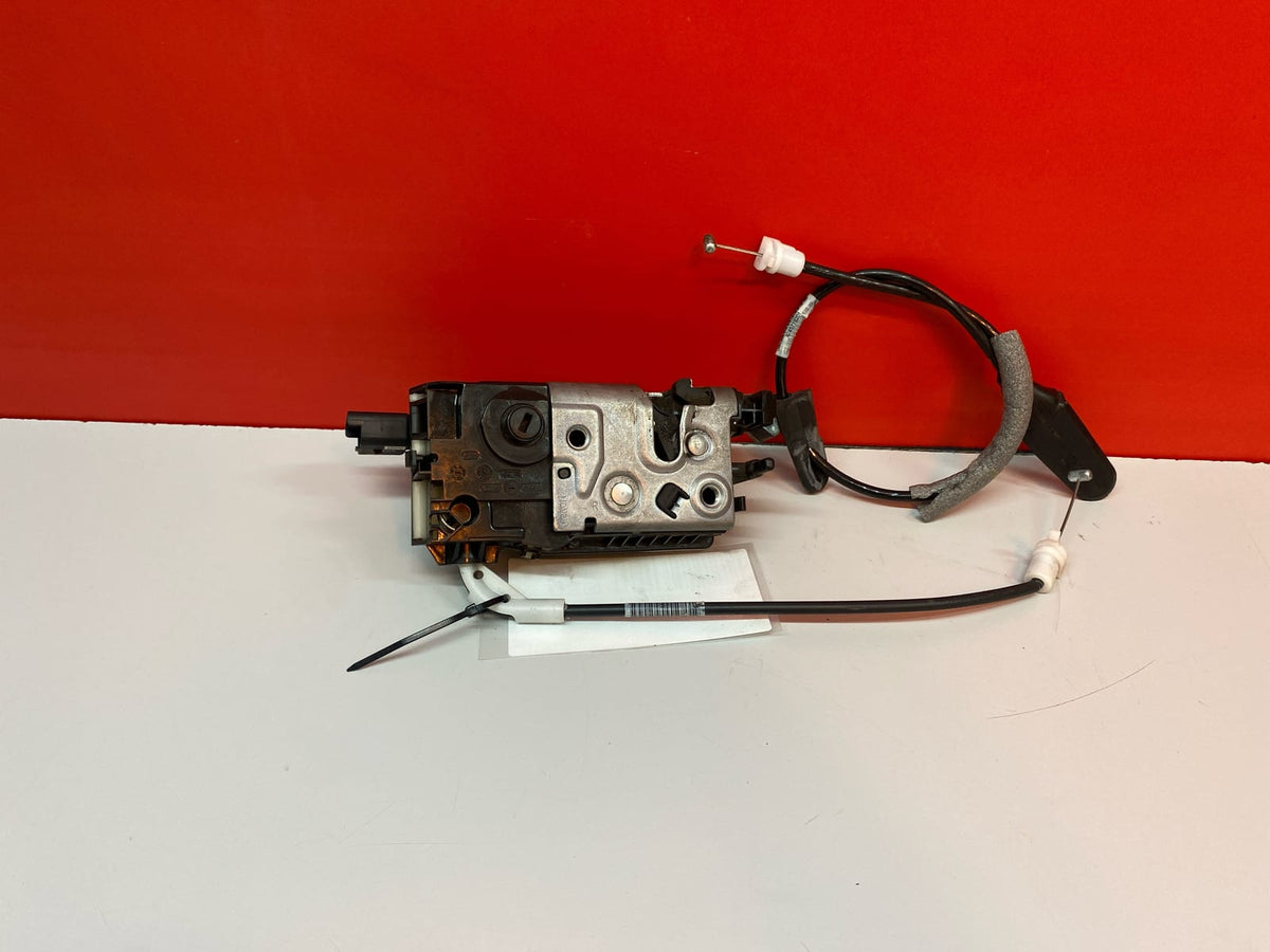 Cerradura del DCH Peugeot 208 Vti 2014 9688079980 9688079980